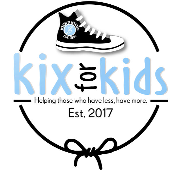 KIX FOR KIDS CHARITY - Home
